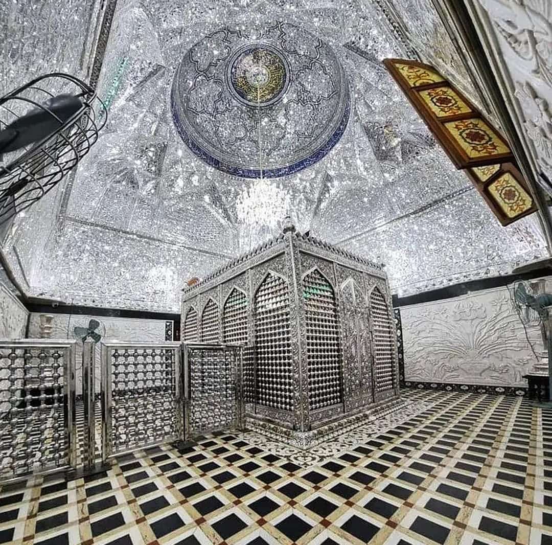 Huzoor Ghaus E Azam Png